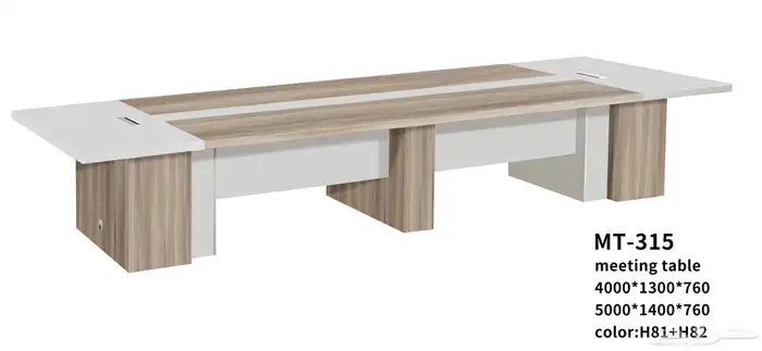 meeting tables and chairs جديد طاولة اجتماعات و كراسي 17
