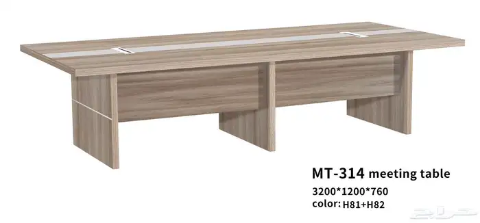 meeting tables and chairs جديد طاولة اجتماعات و كراسي 16