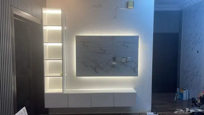 مشتل لون الخزامى 12