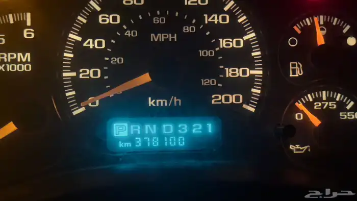 جمس سوبرمان 2001 سعودي بدون دبل 5