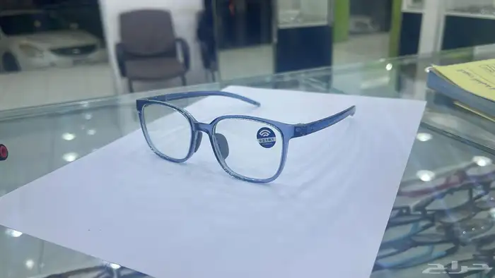 نظارات 5