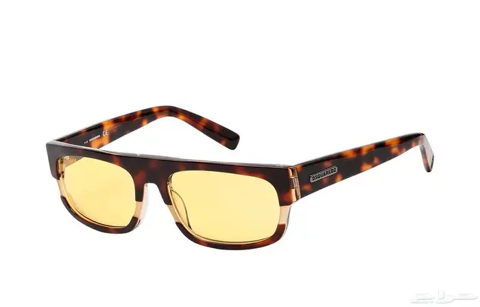 نظارة Dsquared2 اصلية جديدة 0