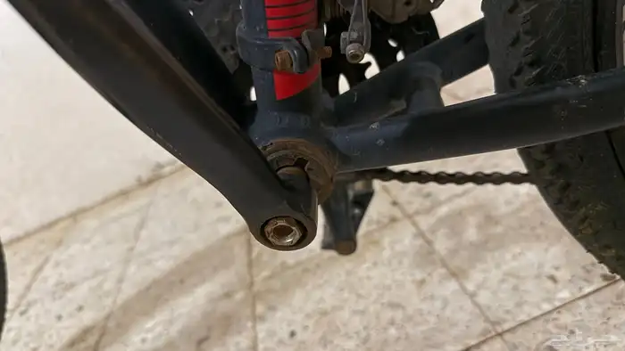 سيكل رياضي 1