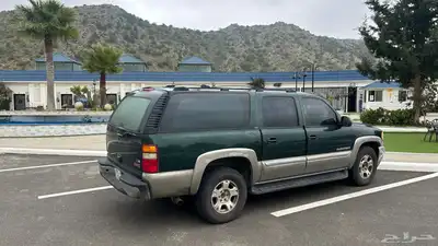 جمس سوبرمان 2001 سعودي بدون دبل 4