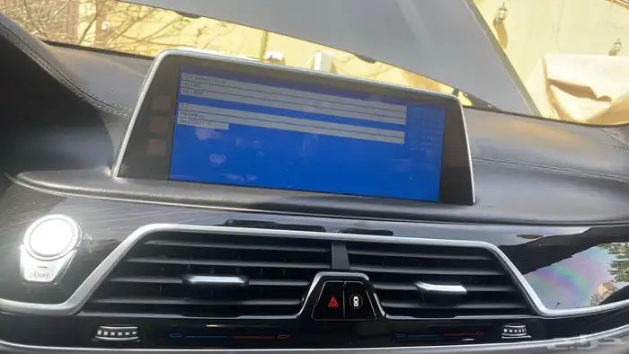 حلول البرمجة BMW ومني كوبر وروز ابل كار بلاي وبرامج واكثر 3