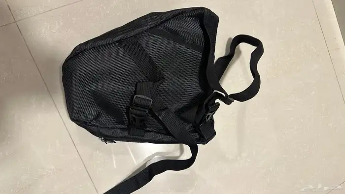 للبيع شنطة تلبس ف الرجل لدبابات يامها 0