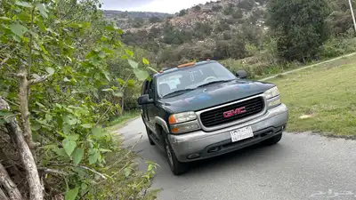 جمس سوبرمان 2001 سعودي بدون دبل 1