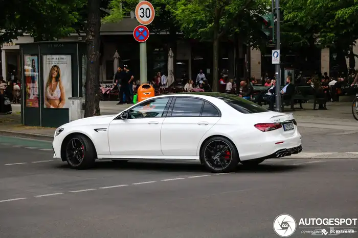 جنوط مرسيدس S63مقاس 20 موديل 2021 4