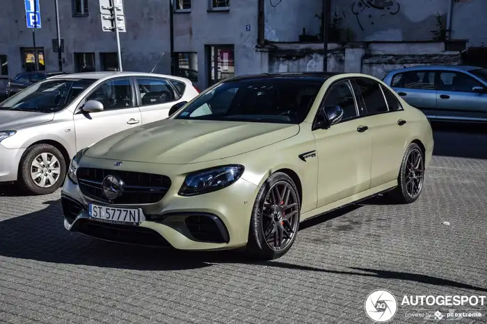 جنوط مرسيدس S63مقاس 20 موديل 2021 3