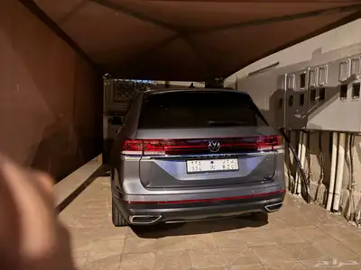 تيرامونت كومفورت لاين نص فل للبيع موديل 2024 شبه جديدة 2