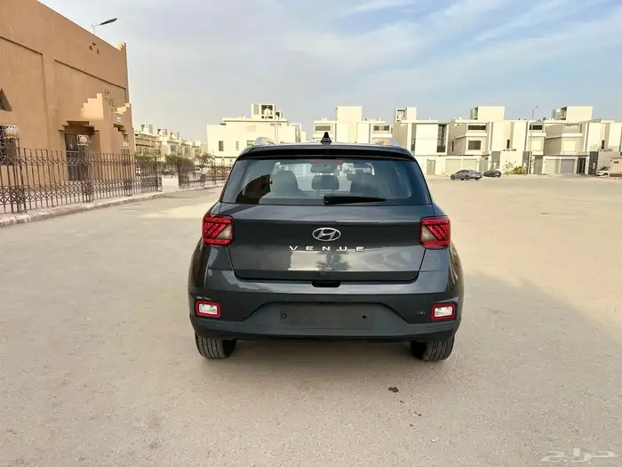 هيواندي فينيو 1.6 2020 وارد كوريا تم البيع 5