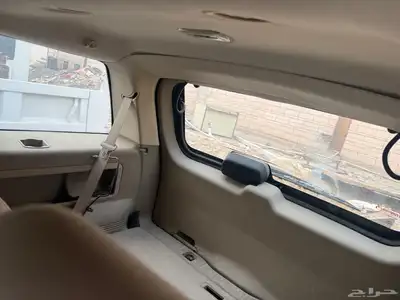 فورد اكسبلور 7