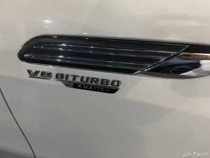 Mercedes-Benz SL-Class SLAMG 2023((تم البيع 5