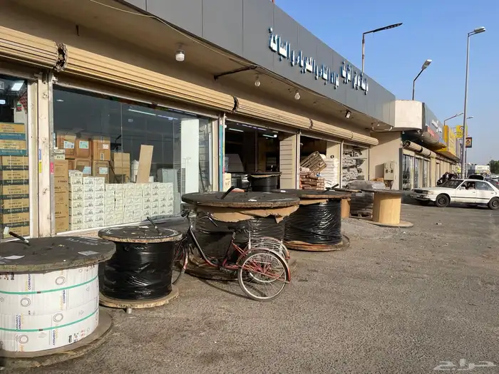 كيبل الومنيوم كيبل كيبلات نحاس قاطع قواطع بزبار طبلون كهرباء 6