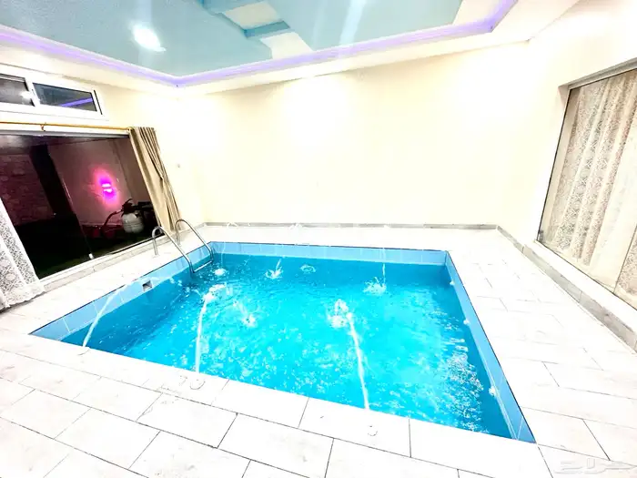 شاليهات زارا 4