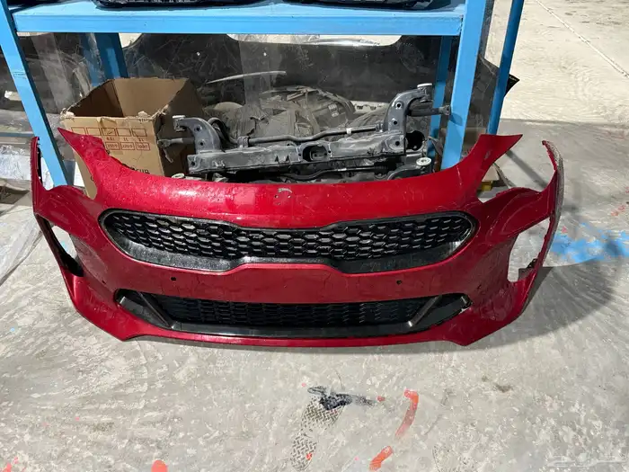 صدام استنقر 2019 - 2020 - 2021 - 2022 - 2023 اصلي وكالة 0