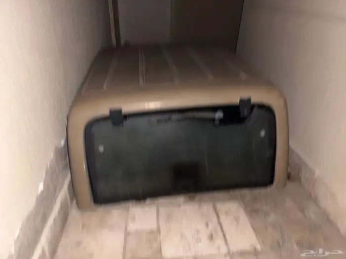 مشروع رانجلر 1997 14