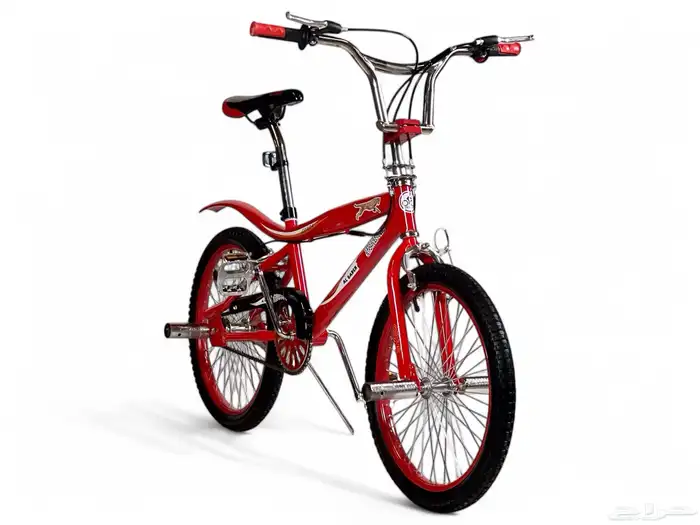 سيكل كوبرا الأصلي مقاس 20 انش - دراجة كوبرا بعدة الوان مميز 0