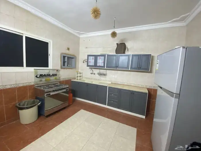 قسم النساء في استراحة ستار 1