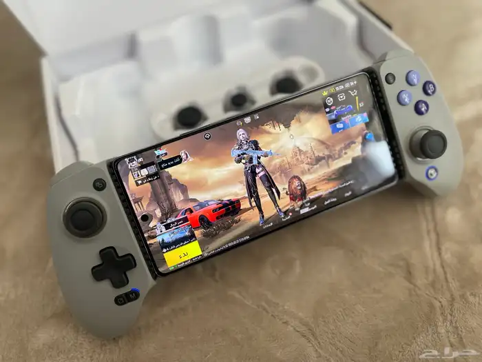 يد جيمنن سير جي 8 gamesir g8 7