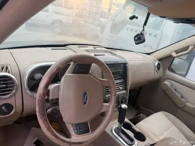 فورد اكسبلور 2
