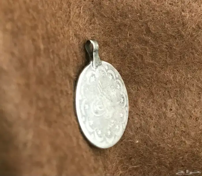 عملة عثمانية بتاريخ 1293 تعليقة 3