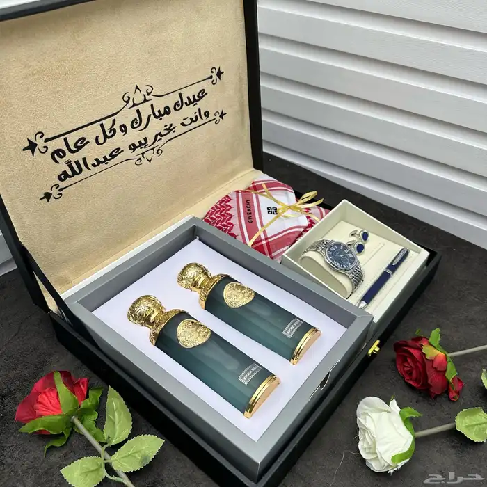 بوكس رجالي 5