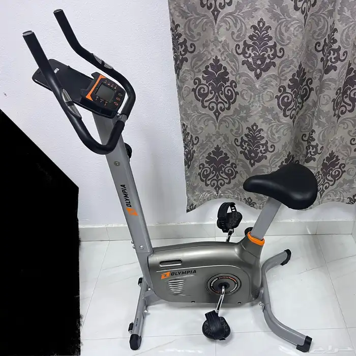 دراجة رياضية للبيع 2