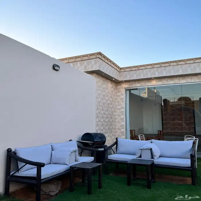 عروض مع شاليهات حروف الحق ماتلحق 1