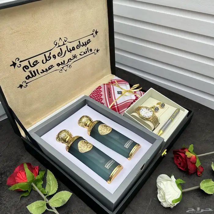 بوكس رجالي 4