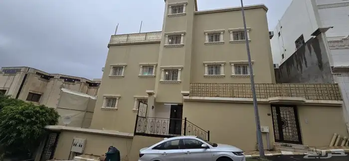 عمارة دبلكوس للبيع 5