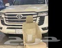 افخم و اجود أنواع تلبيسات مراتب السيارات 7