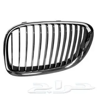 شبك امامي جديد BMW730Li من موديل 2013 - 2015 0