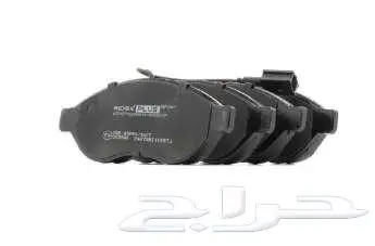 قماش امامي بيجو بوكسر صغير فيات صغير جميع الموديلات 2