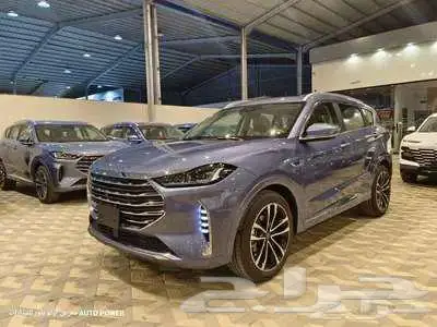 جيتور X70 بلس لاكجري موديل2024بدون دفعه اولي تقسيط جميع بنوك 3