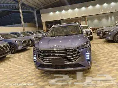 جيتور X70 بلس لاكجري موديل2024بدون دفعه اولي تقسيط جميع بنوك 0