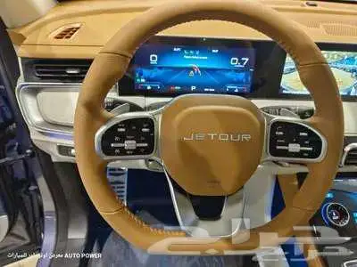 جيتور X70 بلس لاكجري موديل2024بدون دفعه اولي تقسيط جميع بنوك 11