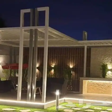 مشتل لون الخزامى 7