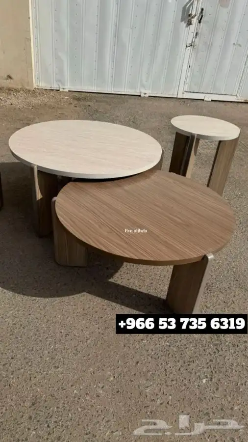 طاوالات 3