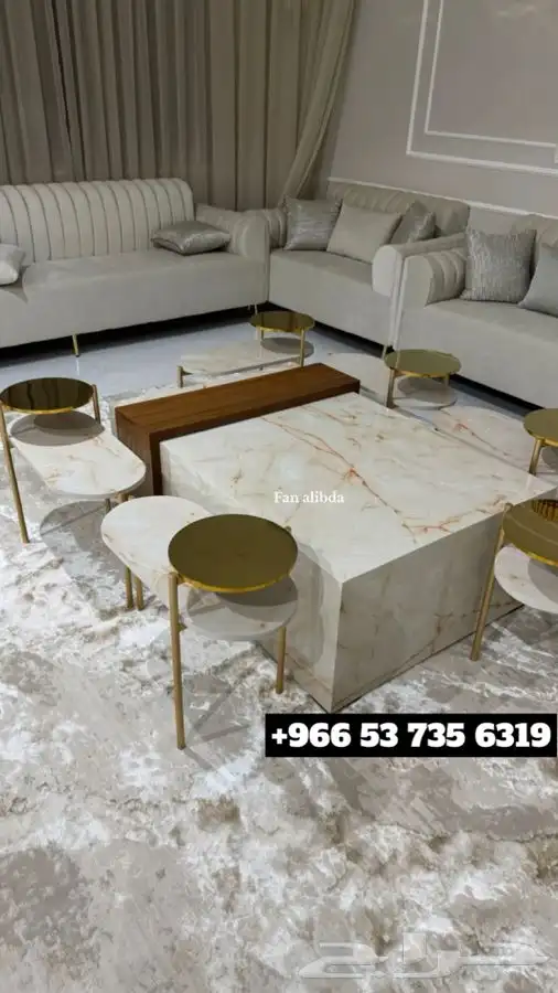 طاوالات 4