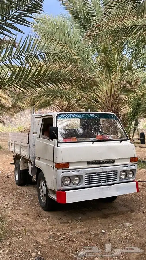 قلاب ديهاتسو 1