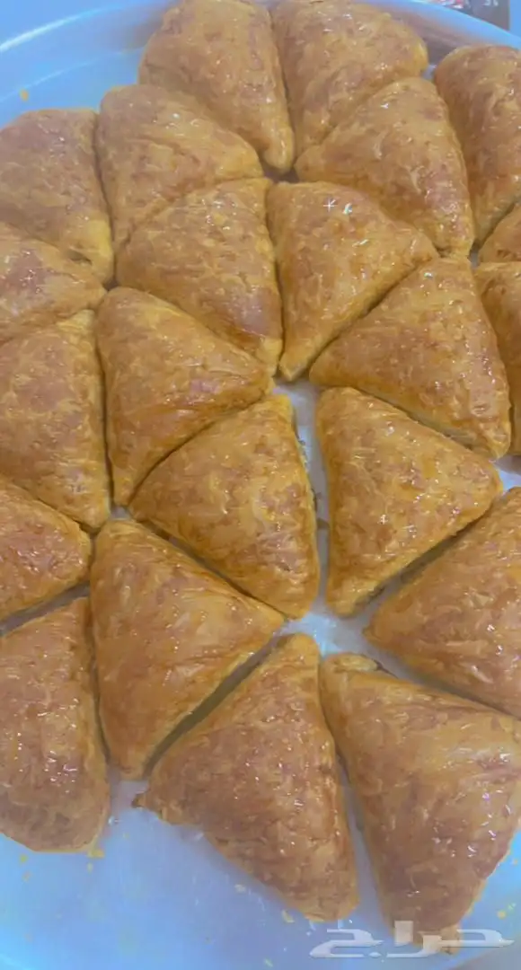 حلويات سورية 6