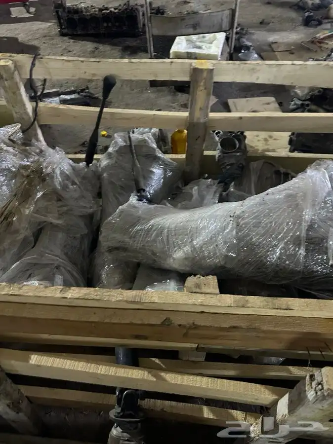 مكاين ددسن ومكاين لكزس يباني وامريكي ومكاين سوناتا والابتما 4