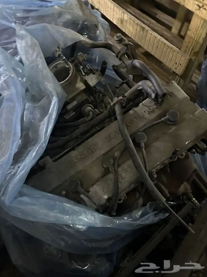 مكاين ددسن ومكاين لكزس يباني وامريكي ومكاين سوناتا والابتما 2