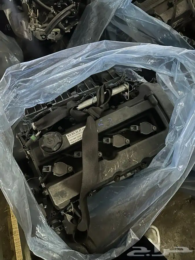 مكاين ددسن ومكاين لكزس يباني وامريكي ومكاين سوناتا والابتما 1