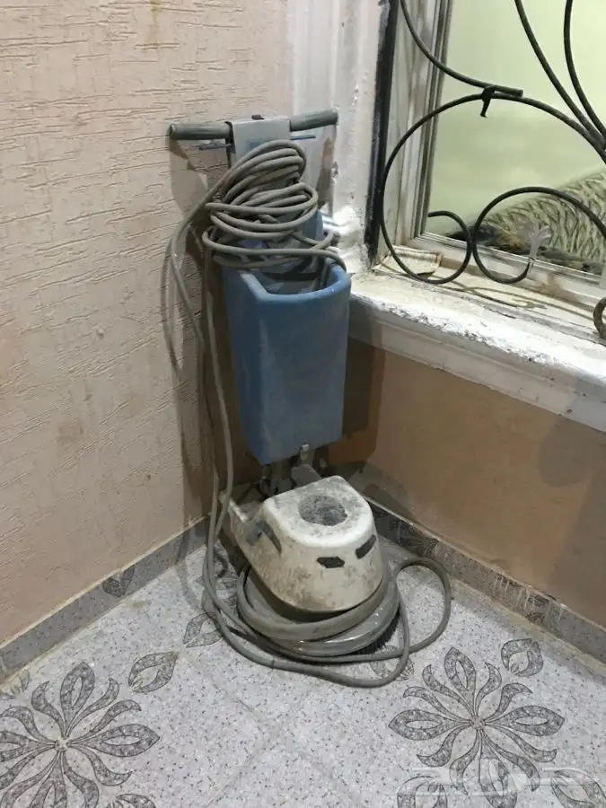 مكنسه كهربائيه 3 فاز 0
