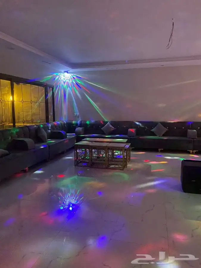 شاليهات سويت لايف للايجار اليومي في السكب 3