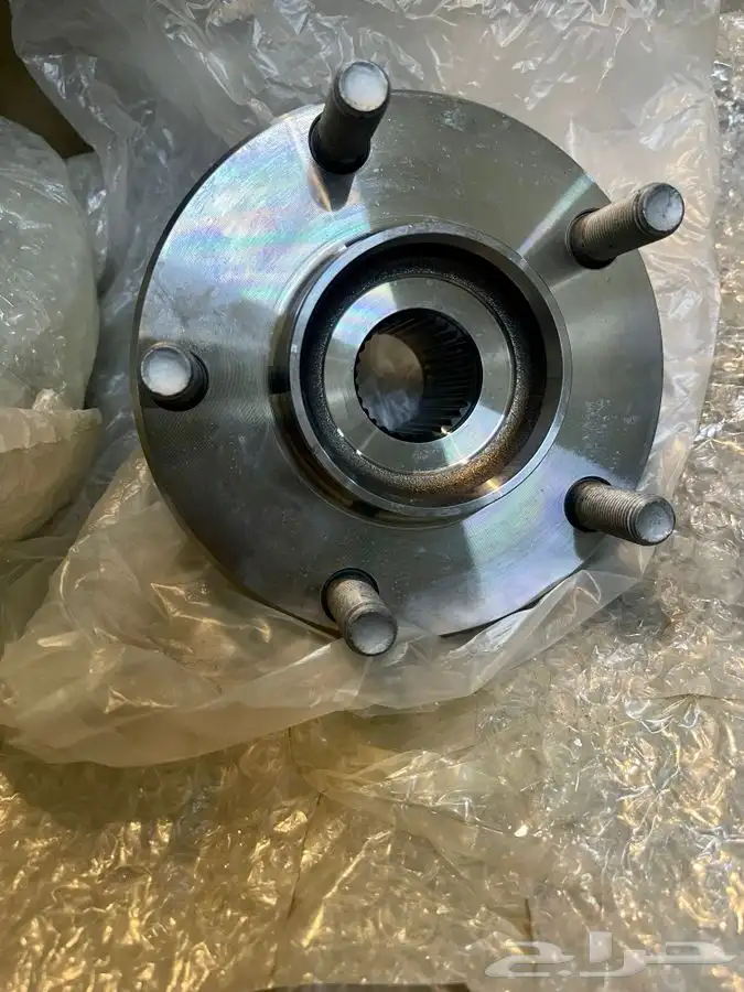 طقم فلنجات مكسيما 99 جديد اصلي 0