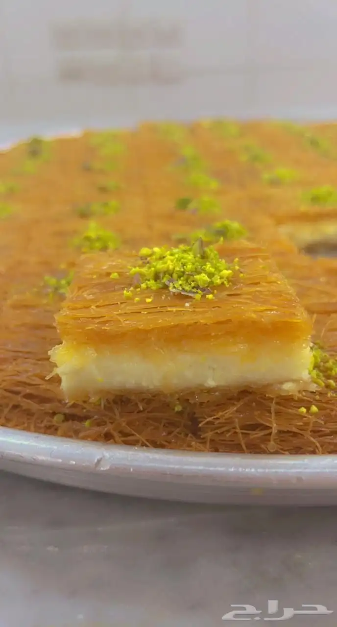 حلويات سورية 12