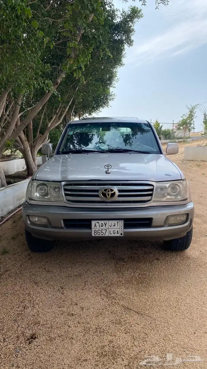 جيب VXR 0